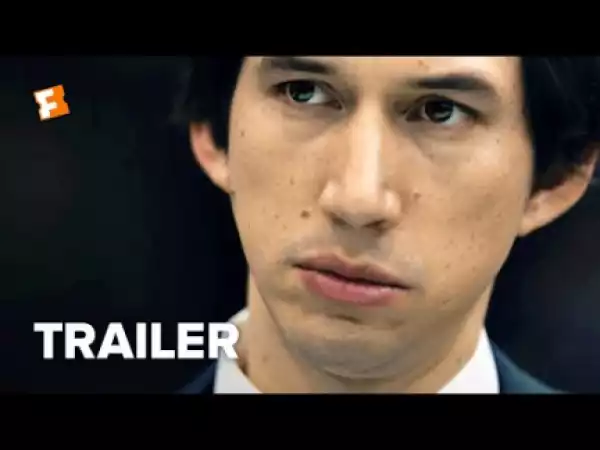 The Report (2019) [WEB-Rip] (Official Trailer)