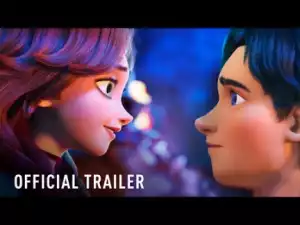 The Stolen Princess: Ruslan and Ludmila (2018) (Official Trailer)