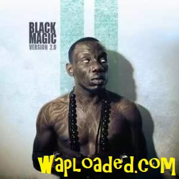Black Magic - Pass You By ft Oritse Femi + Lyrics + Lyrics