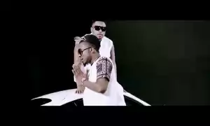 VIDEO: L-Tido – Fresh & Clean ft. Ice Prince